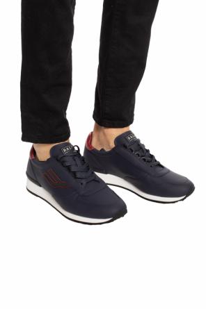‘goldy’ sneakers, zdjęcie 2 ‘goldy’ sneakers od Bally